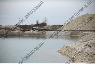  background gravel mining 0008